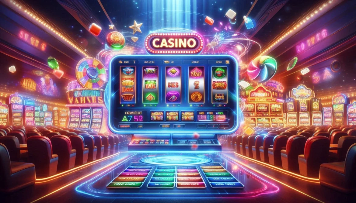 Neospin Casino