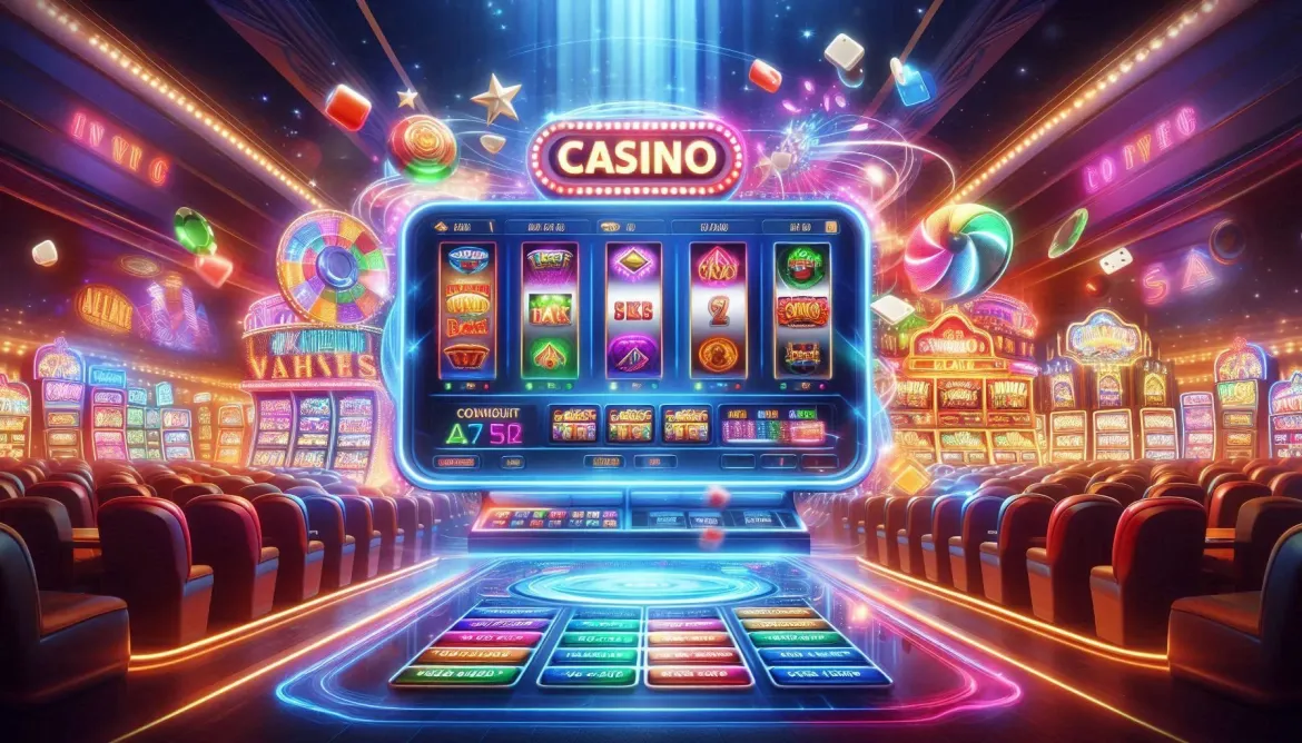 Neospin Casino